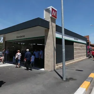  Appartamento Intero Centocelle Roma. Affaccio Metro