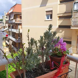  Apartament Luminoso Pamphili