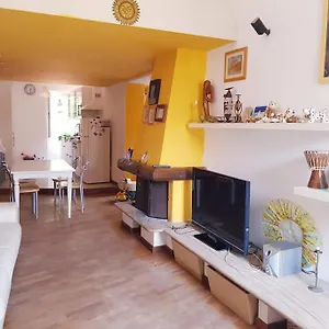 Casa Mia Al Mare Appartamento San Terenzo