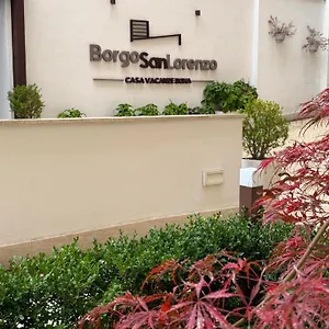  Dom wakacyjny Borgo San Lorenzo
